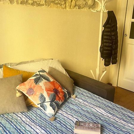 Lily Ca Apartment กาญารี ภายนอก รูปภาพ