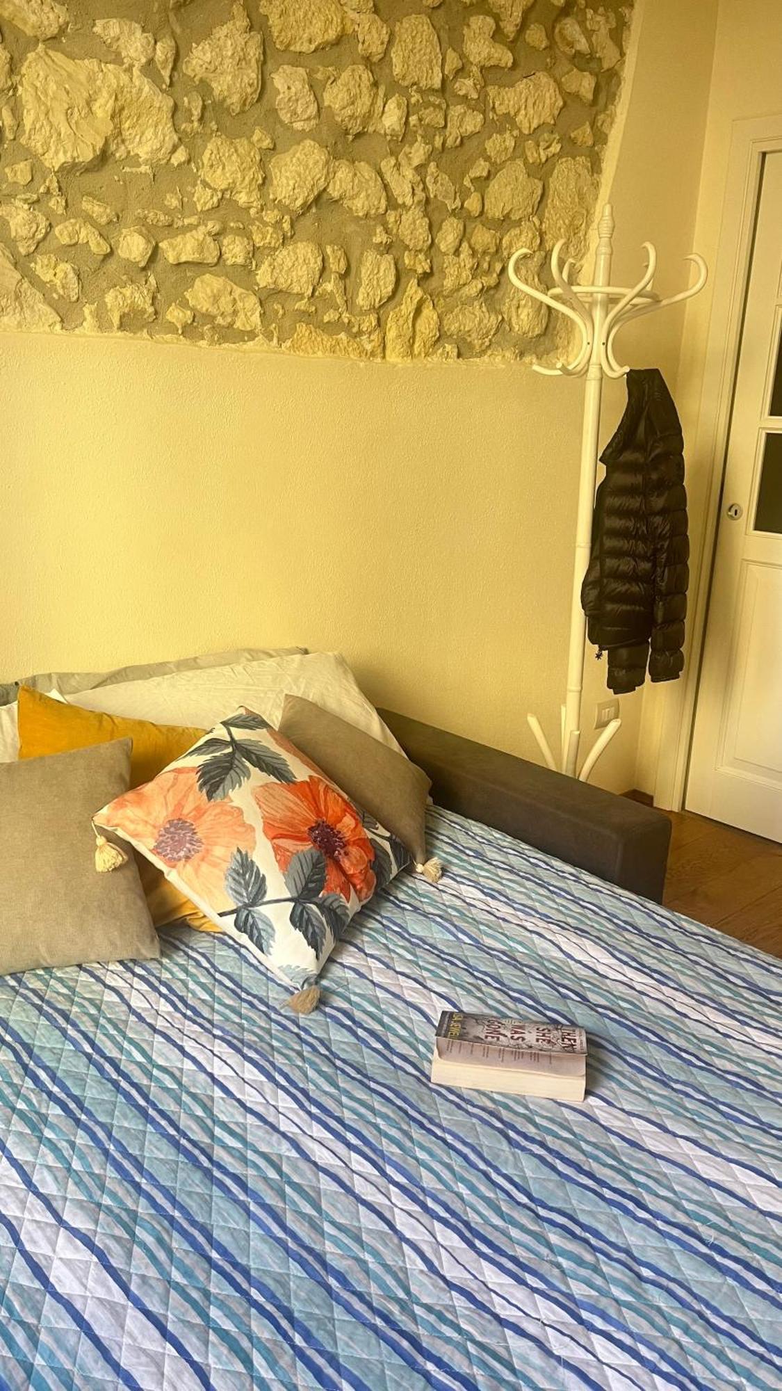 Lily Ca Apartment กาญารี ภายนอก รูปภาพ