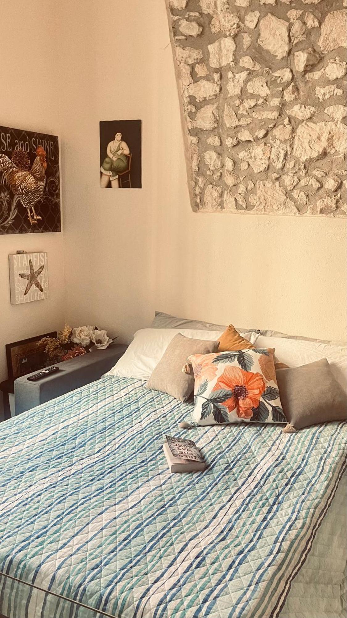 Lily Ca Apartment กาญารี ภายนอก รูปภาพ