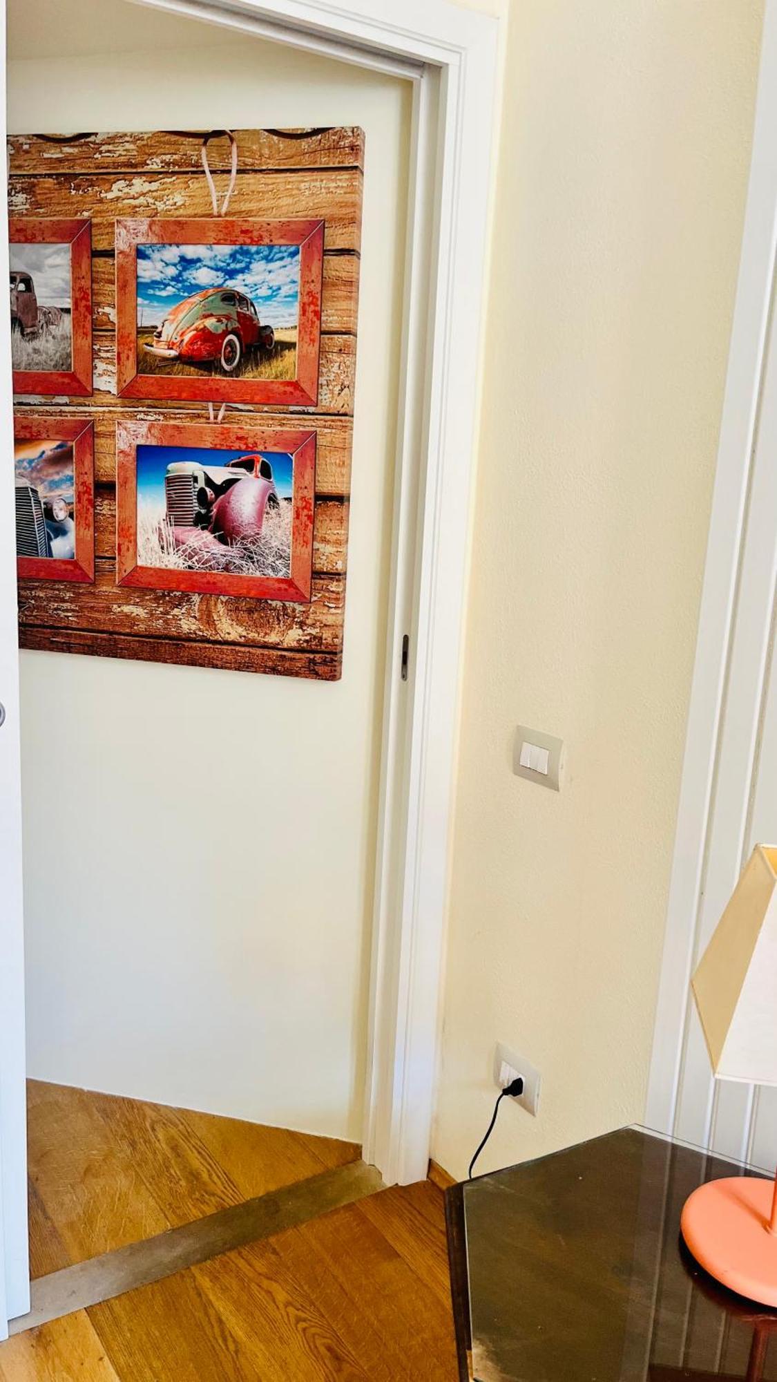 Lily Ca Apartment กาญารี ภายนอก รูปภาพ