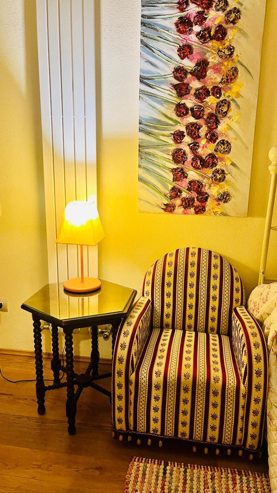 Lily Ca Apartment กาญารี ภายนอก รูปภาพ